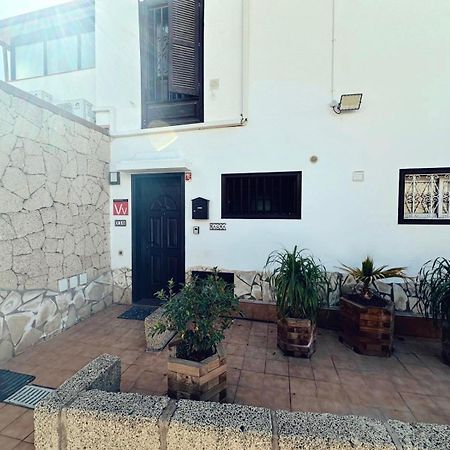 Magma Paraiso Royal Arona  Exterior foto